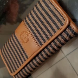 Vintage Fendi wallet